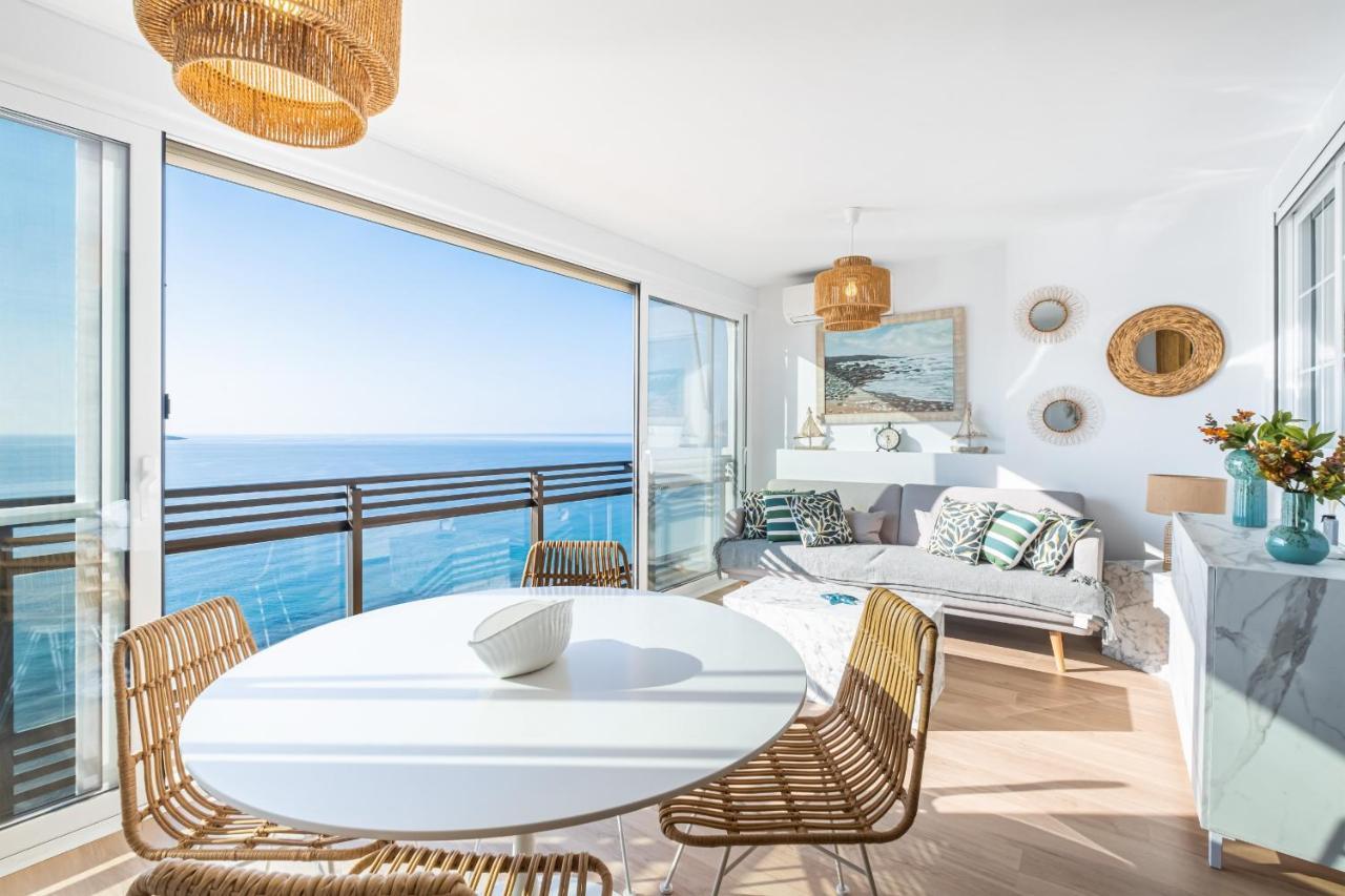 Cachirulo Deluxe Apartment 13-B Levante Beach Benidorm Luaran gambar